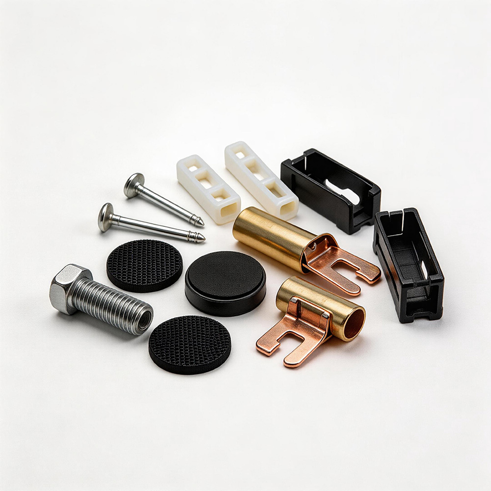 Other Industrial Parts