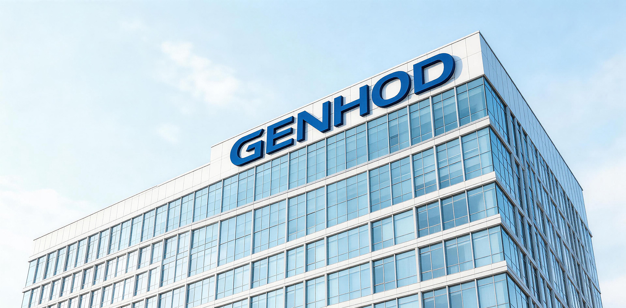 Genhod office and technical support