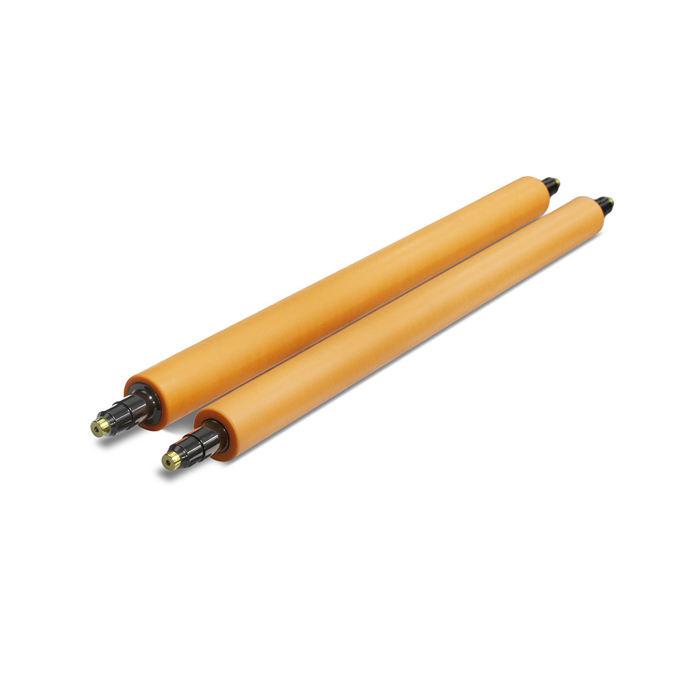 Industrial Rollers