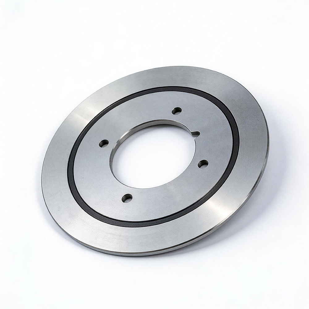 Slitting Blades