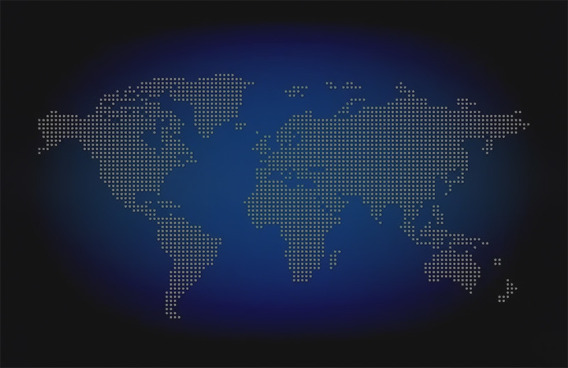 Global network
